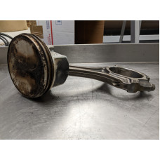 02Q012 Right Piston and Rod Standard For 12-13 Infiniti G37 AWD 3.7